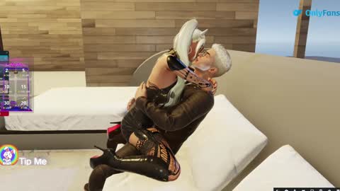 lady_sif_ online show from 01-22-25, 02:04