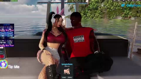 lady_sif_ online show from 02-27-25, 12:32