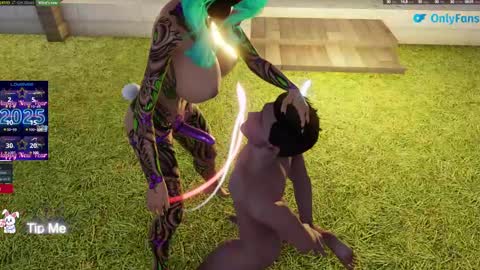 lady_sif_ online show from 03-01-25, 05:31