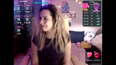 lady_smile69 online show from 02-22-26, 02:37