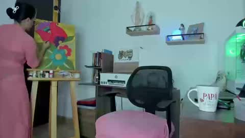 Snapshot of lady_sophie01 chatting on 09-23-25, 03:37 Sophie online show from 09-23-25, 03:37