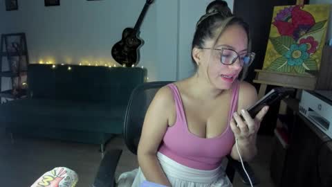 Sophie   online show from 10-04-25, 06:39