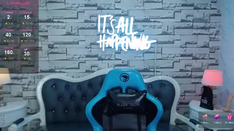 Lady Violet Bridgerton online show from 01-15-25, 01:34