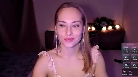 LadyAdele online show from 12-22-24, 03:00