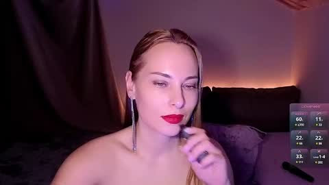 Snapshot of ladyadele1 chatting on 01-13-25, 08:48 LadyAdele online show from 01-13-25, 08:48