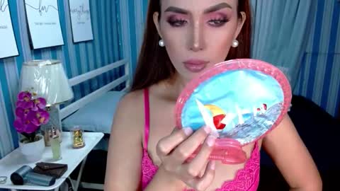 isabelle ash DONT FORGET TO FOLLOW AND THUMBS ME UP BITCHES  online show from 02-04-26, 11:38