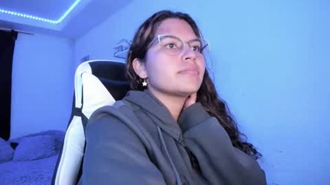  Lady  online show from 03-03-26, 02:50