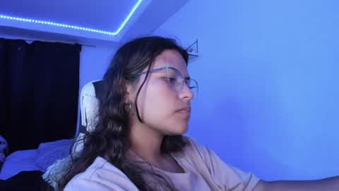  Lady  online show from 03-27-26, 03:01