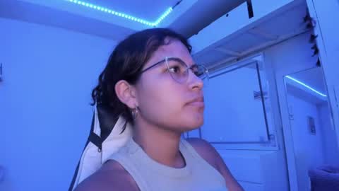 Snapshot of ladybrown_16 chatting on 06-26-26, 03:44 Lady online show from 06-26-26, 03:44