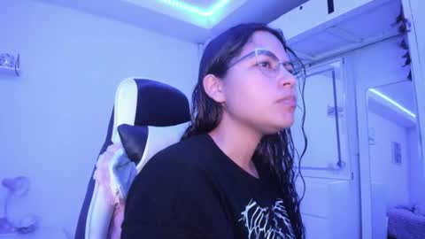 Snapshot of ladybrown_16 chatting on 06-30-26, 04:35 Lady online show from 06-30-26, 04:35