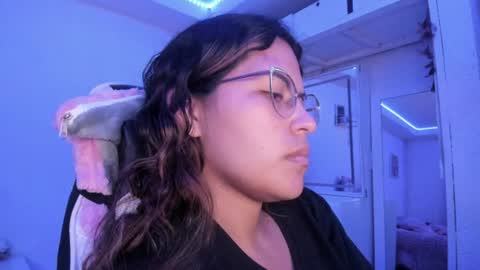 Snapshot of ladybrown_16 chatting on 07-21-26, 01:08 Lady online show from 07-21-26, 01:08