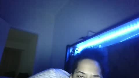 Snapshot of ladycinnabon chatting on 01-06-25, 04:58 Stephanie online show from 01-06-25, 04:58