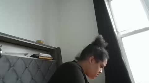 Snapshot of ladycinnabon chatting on 01-06-25, 06:41 Stephanie online show from 01-06-25, 06:41