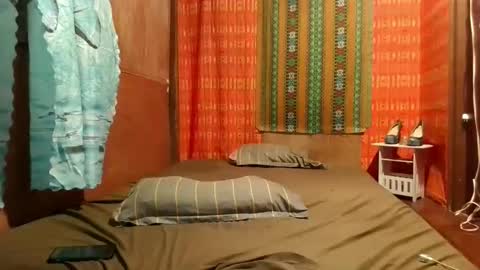 Snapshot of ladycockcums69 chatting on 02-24-25, 12:05 Rhea online show from 02-24-25, 12:05