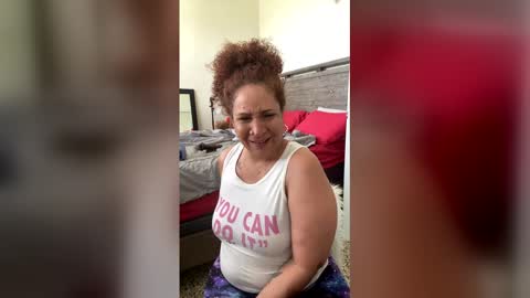 Snapshot of ladycreamypr1 chatting on 03-03-26, 04:46 onlyfans Ladycreamypr online show from 03-03-26, 04:46