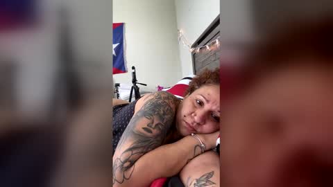 onlyfans  Ladycreamypr online show from 03-09-26, 01:59