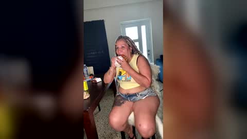 onlyfans  Ladycreamypr online show from 04-03-26, 05:00