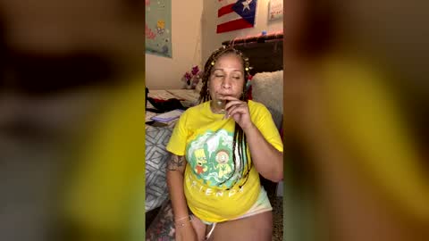 onlyfans  Ladycreamypr online show from 04-06-26, 12:08