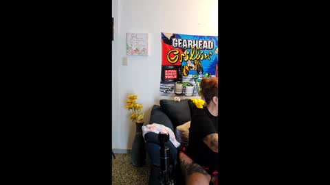 onlyfans  Ladycreamypr online show from 04-19-26, 01:32