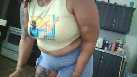 Snapshot of ladycreamypr1 chatting on 06-10-26, 05:23 onlyfans Ladycreamypr online show from 06-10-26, 05:23