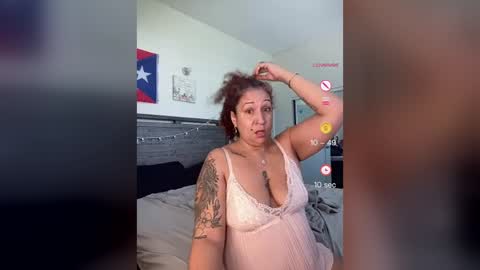 Snapshot of ladycreamypr1 chatting on 07-14-26, 05:51 onlyfans Ladycreamypr online show from 07-14-26, 05:51