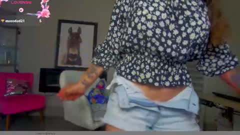 Snapshot of ladydanger69 chatting on 07-14-26, 02:23 ladydanger69 online show from 07-14-26, 02:23