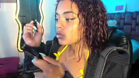 leidy daniela online show from 01-08-25, 05:16