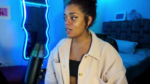 leidy daniela online show from 01-27-25, 03:15