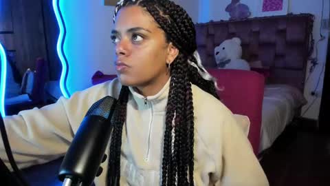 leidy daniela online show from 03-06-25, 04:41