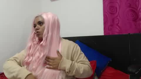 leidy daniela online show from 07-17-26, 06:53