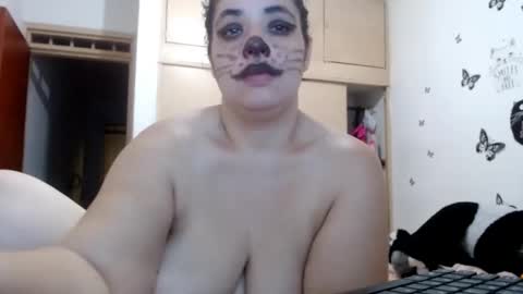 ladydeathz online show from 01-07-25, 07:31