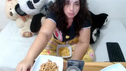 ladydeathz online show from 01-20-25, 07:04