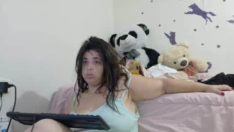 ladydeathz online show from 09-19-25, 10:54