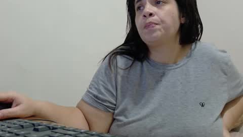 Snapshot of ladydeathz chatting on 11-27-25, 08:55 ladydeathz online show from 11-27-25, 08:55