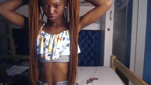 Snapshot of ladydiva69 chatting on 01-25-25, 07:17 ladydiva69 online show from 01-25-25, 07:17