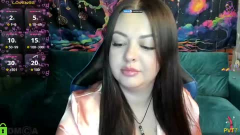 LadyDrummer online show from 05-03-26, 05:08