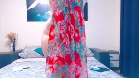 Snapshot of ladyelizabeth777 chatting on 07-10-26, 07:23 Beth online show from 07-10-26, 07:23