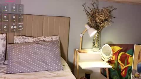 MiaPvt open online show from 07-07-26, 04:55