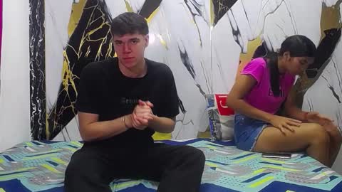 Snapshot of ladygrey7 chatting on 12-21-25, 04:58 ladygrey7 online show from 12-21-25, 04:58