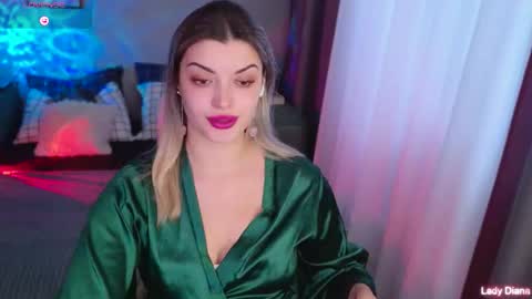 ladylancaster online show from 11-22-25, 11:42