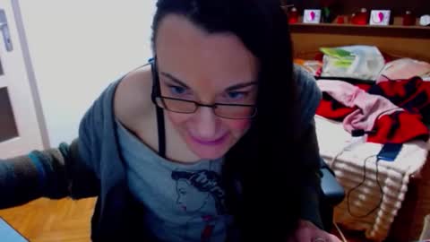 LadyLHoty online show from 03-29-26, 09:26