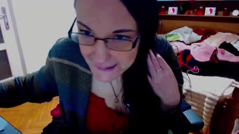 LadyLHoty online show from 04-03-26, 08:40