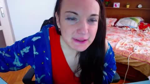 Snapshot of ladylhoty chatting on 06-14-26, 03:14 LadyLHoty online show from 06-14-26, 03:14
