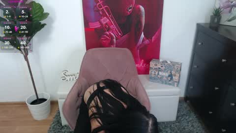 Lia online show from 03-21-26, 08:30