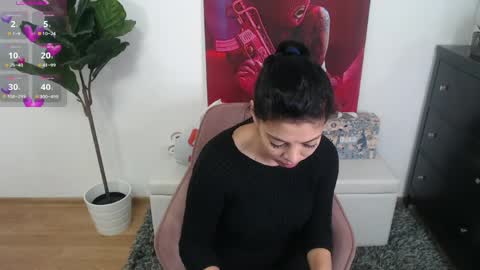 Lia online show from 04-02-26, 03:48