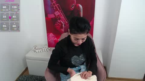 Snapshot of ladyliia chatting on 05-02-26, 04:28 Lia online show from 05-02-26, 04:28