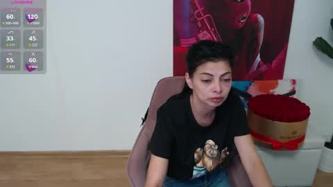 Snapshot of ladyliia chatting on 05-09-26, 03:56 Lia online show from 05-09-26, 03:56