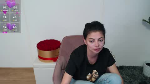 Snapshot of ladyliia chatting on 05-15-26, 05:47 Lia online show from 05-15-26, 05:47