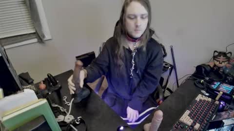 ladymeep online show from 02-04-26, 11:16