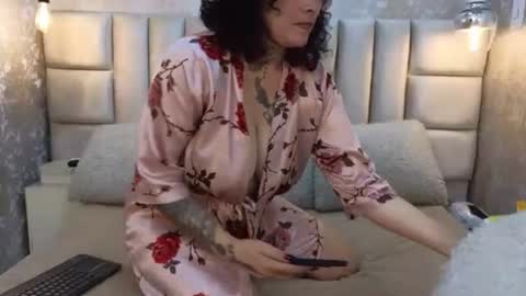 LadyMiaX online show from 07-05-26, 04:19
